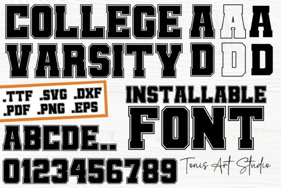 Ab College Outline: A Blackletter Font for Editorial Elegance