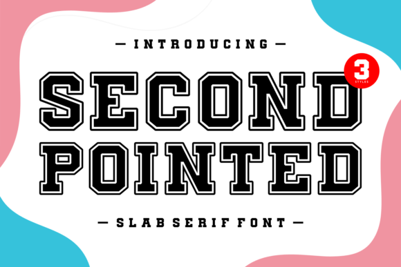 Bringing Energy to Handmade Labels with Second Pointed