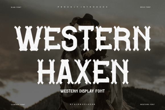 Bringing Western Haxen to Life in Handmade Creations