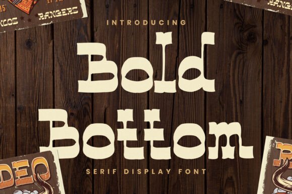 How Bold Bottom Transformed My Campaign Design Process