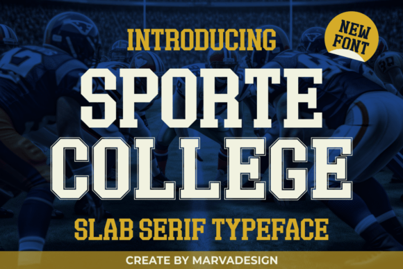 How Sporte College Upgraded My Brand's Visual Identity