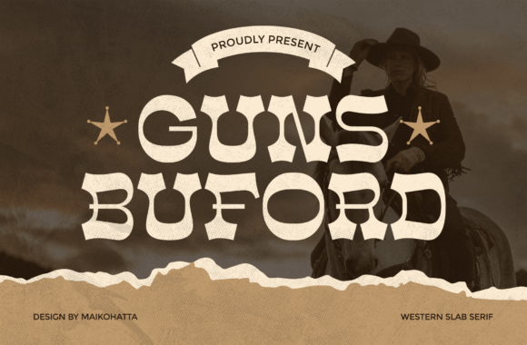 Testing Gunsbuford for a Bold Web Design Project